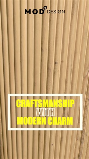 Classic Dining Table – Crafted for Togetherness & Taste ✨ #MODDesign #CustomFurniture #DiningTable