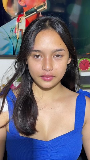 Halad Inasal Festival Queen 2025 Opening Salvo