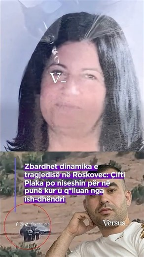 Zbardhet dinamika e tragjedisë në Roskovec: Çifti Plaka po niseshin për në punë kur u q*lluan nga...