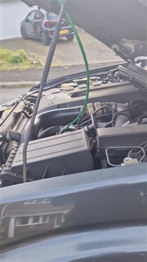 Typical signs of carbon build up ✅ loss of power and performance ✅ increased engine noise ✅ using more fuel ✅ rough running or idle ✅ flat spots These can occur in petrol and diesel engines and over time can cause serious issues Our treatment can help to resolve the issues and keep the engine healthier longer. Starting from £89 depending on location including a diagnostic health check with discount available for multiple vehicles contact us for information and bookings 📲 07399417805 or send us 