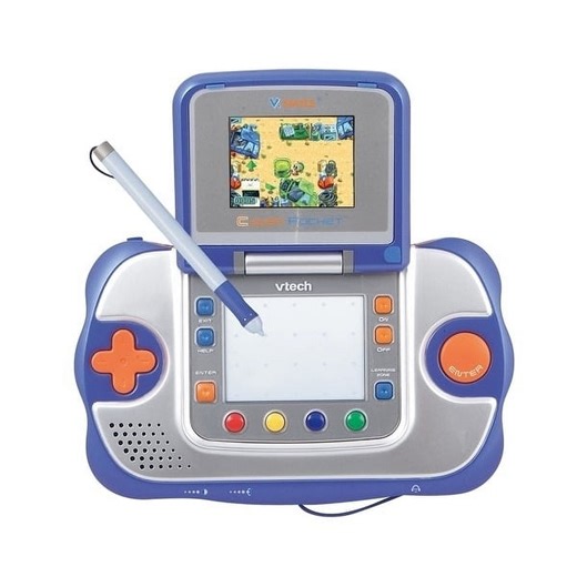 Is the VTech V.Smile still worth buying, or are there better kids game consoles now? - Smart.DHgate – Trusted Buying Guides for Global Shoppers