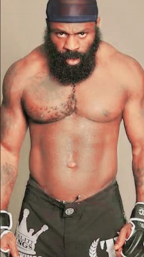 KIMBO SLICE: THE LEGEND OF STREET FIGHTING 🥊👊 #kimboslice #boxing #boxingfans #boxinglegend
