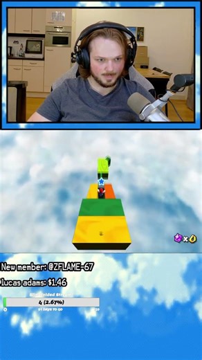 The Game Just Hates Me...