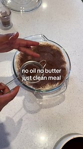 Healthy Tiramisu: No Oil, No Butter Clean Recipe
