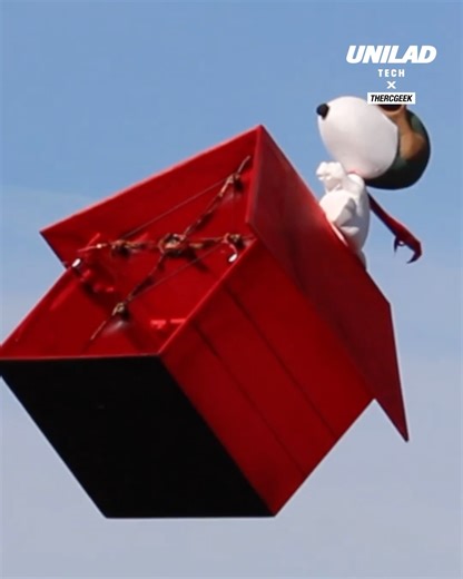 1.3M views · 10K reactions | These creative RC planes are seriously awesome! ✈️ | UNILAD Tech | Facebook