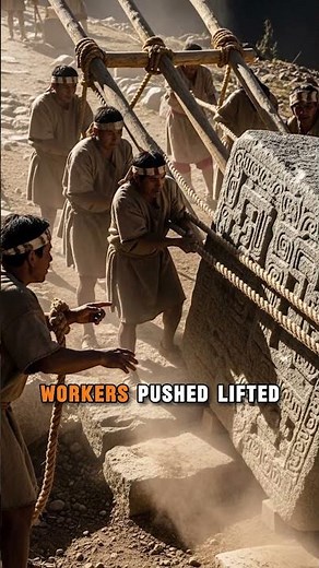 Machu Picchu | The Inca City Built Between Mountains and Clouds 🏔️✨ || #machupicchu #facts