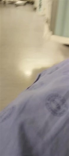 First Impressions of New Machines