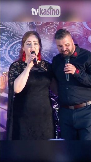 Duet: Valčík v srdci #Duet #VelkeRovne #Pesnicky #tvkasino #SemesRecording #Slager #Muzika #Oslava
