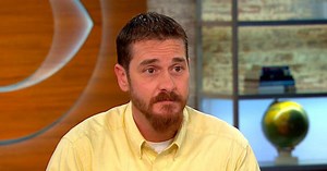 Jeff Kyle: "American Sniper" Chris Kyle "cared about everybody, gave everybody a chance"