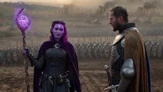 转载视频sora2男变身女短片 中世纪变身性转黑魔法MTF Transformation