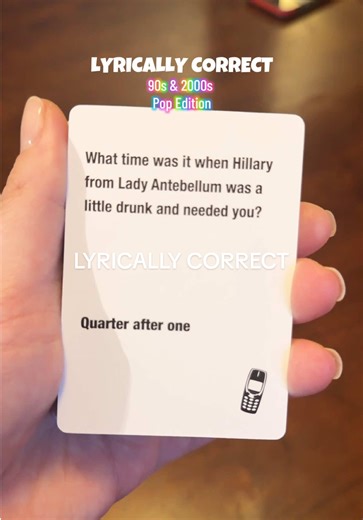 Fun Music Games for Game Night Enthusiasts