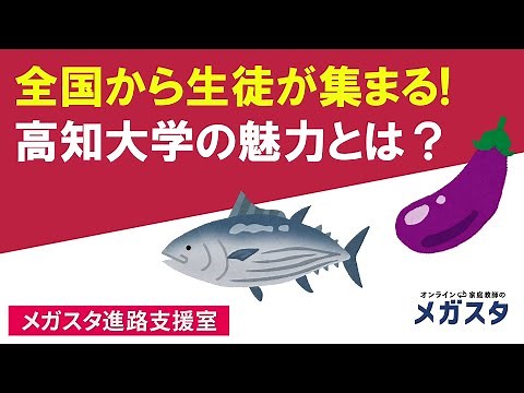 全国から生徒が集まる、高知大学の魅力とは？農林海洋科学部、地域協働学部など