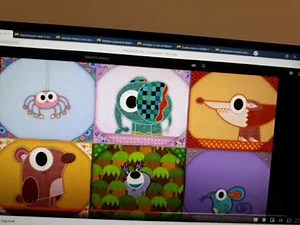 Patchwork Pals: The Squirrel 🐿