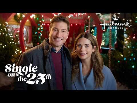 Preview - Single on the 25th - Starring Lyndsy Fonseca and Daniel Lissing