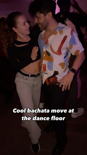 2.6K views · 23 reactions | Unlock Your Inner Dancer: Private Salsa...