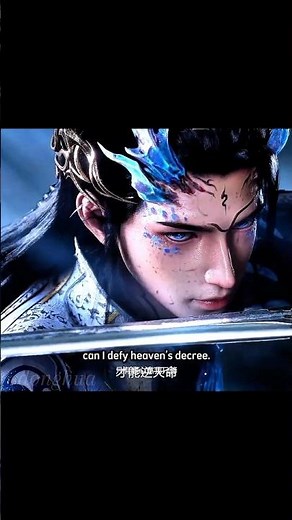 New Donghua Fighter of Destiny D3 Trailer | January 31 2026 Release Hype Begins ⚔️🔥