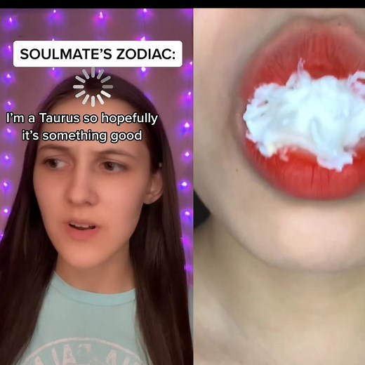 POV: your soulmate is determined by your zodiac sign...PART 1 #fyp #foryou #asmr #zodiac