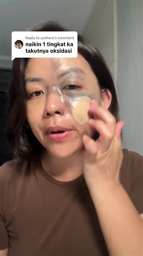 Lipstik Nomor 02 Lebih Masyukk