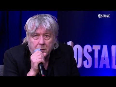 Arno: l'interview intégrale - NOSTALGIE