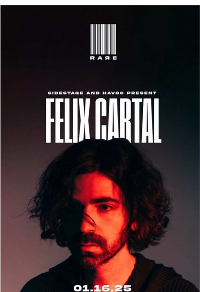 RARE NIGHTCLUB on TikTok