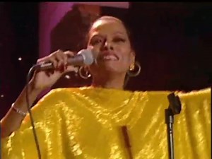 We all need some fun and freedom! I look forward to seeing you this Summer. Let’s "Turn Up the Sunshine!” My lead single from the Minions soundtrack is out now on all streaming platforms. #Minions Minions.lnk.to/TUTSSo | Diana Ross