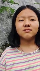 My father teaches me how to manage kitchen waste through the composting process. | British Council Nepal