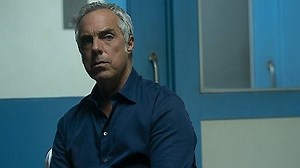 Watch Bosch Season 5 Episode 5 - Tunnel Vision