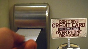 Getting Smart About Travel Scams