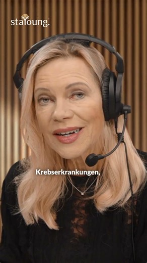 🚨 Wenn Blutgerinnsel auf Krebs hinweisen