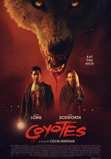 Coyotes streaming: where to watch movie online?