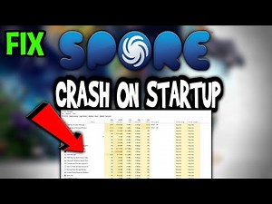 Spore – How to Fix Crash on Startup – Complete Tutorial
