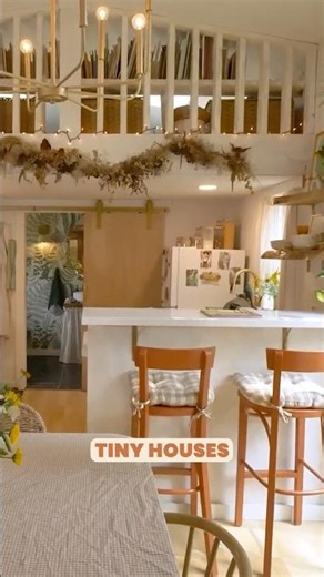Single Mom Lives Tiny with Two Sons (Part 1 of 2) #shorts
