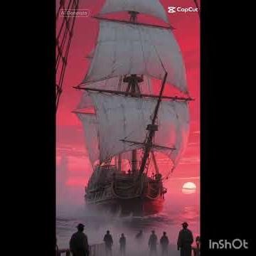 The Ghost Ship That Baffled the World | #Shorts