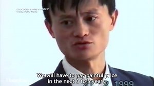 Alibaba IPO: Here Are Some Of Jack Ma's Most Inspiring Speeches