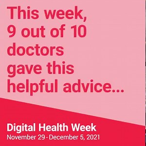 422 reactions · 55 shares | During the most challenging year in health care, Canadians created more digital health momentum than ever before. | Canada Health Infoway | Facebook