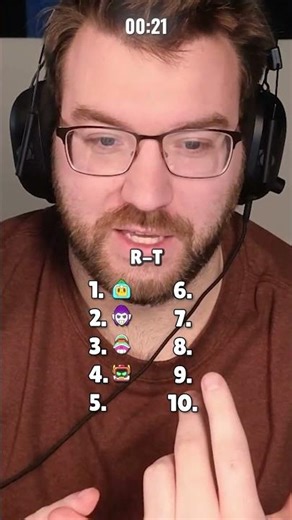 I Can Name ___ Mythic Brawlers!