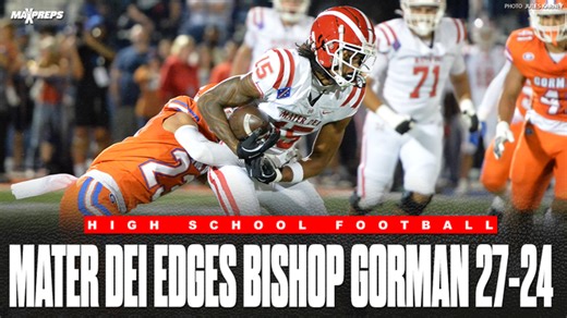 Lillian Alvarado Game Report: @ Mather