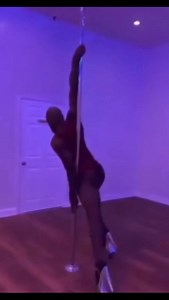 When you're so broke, you burst into auditions declaring, "I shall now perform the role of a highly experienced pole dancer... with EMOTION!" 😂 #fypageシ #samoa #funnyreelsvideo | Mikey da man