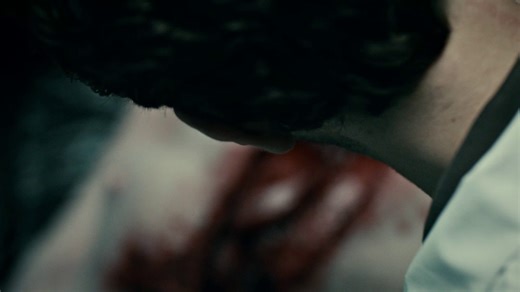 Hannibal S01E01 Apéritif 1080p BluRay REMUX