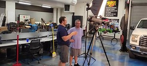 43 reactions · 7 comments | Tech Garage Season 9 Round 2. We are stepping it up this season. Bring the world into the great things happening at Chipola College and the Florida Panhandle region. Season premiere coming soon featuring Darwin Gilmore along with the entire Chipola Workforce Educational / Industry Partnerships Work. Florida Department of Education | Johngardnertv | Facebook