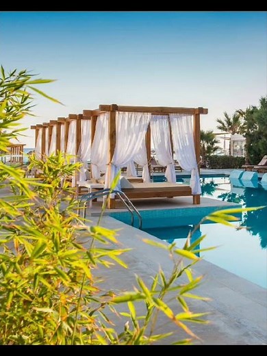 Traumhafte Strände auf Kreta #travel #reiseabenteuer#kreta