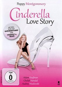 Cinderella Love Story: Stream, Blu-ray, 4K UHD oder DVD