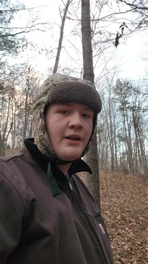 Finally Caught Something in the Predator Sets!