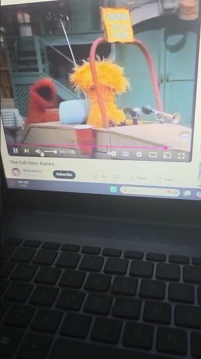 Elmo Telling Zoe to Screw Off!!! 🤣🤣🤣🤣🤣🤣