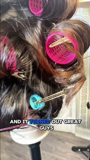 First time wigging beginner friendly