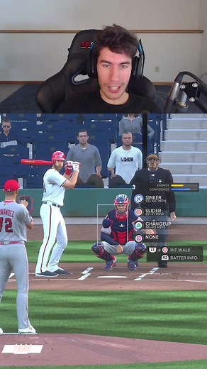 Crazy Glitch in Pitching Mechanics Explained