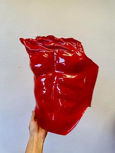 Male Red Corset, Male Armor Custom Made Corset, Mens Royal Corset Crop Top, Man Fashion, Party Outfit, Costume, Armor of God - Etsy