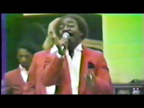 THE SWANEE QUINTET - LIVE IN KINGSTREE SC 1989