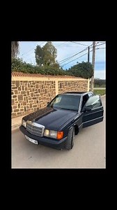 Mercedes 190 normal jdida model 92 diwana 2010 💯💯💯🤝 | Möhãmed Sïmö