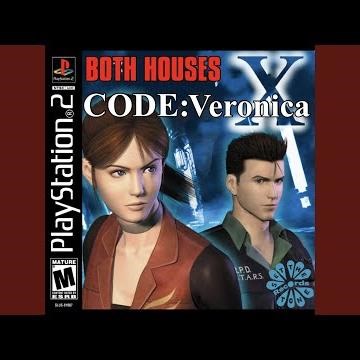 CODE: Veronica X (feat. Braden McKallagat)